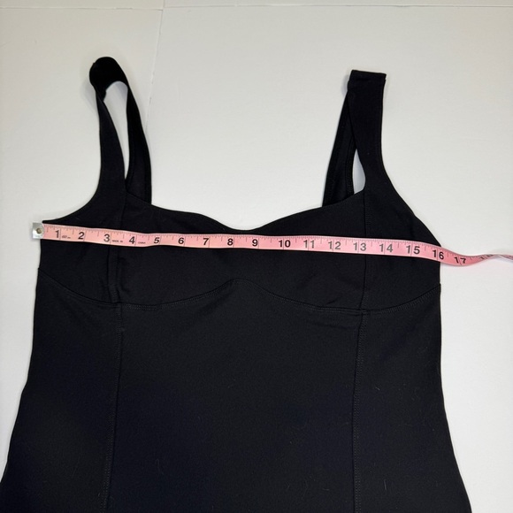 Intimately by Free People Black Sweetheart Corset Tank Top | Size Medium | NWOT - Picture 8 of 13